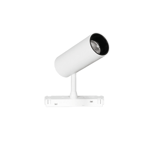 Mass-Light Reflektor za šine Home ML-3009-10W, 3000K, Bijeli