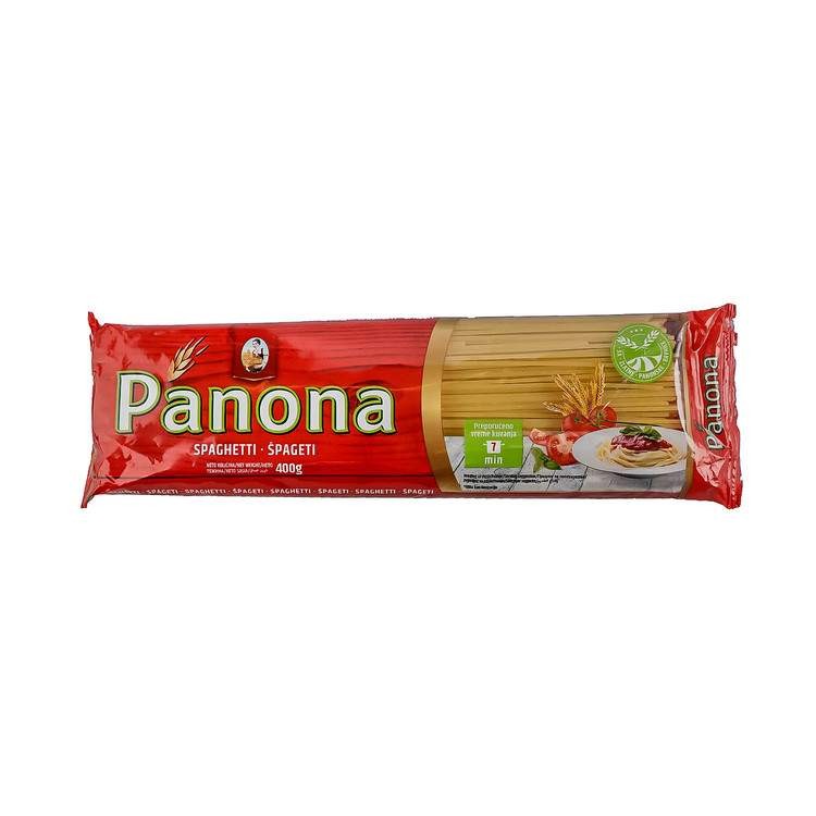 Panona tjestenina špageti, 400g