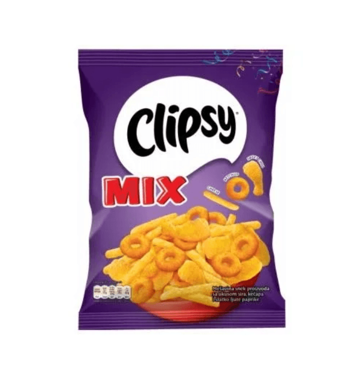 Clipsy mješavina za flips, 85g