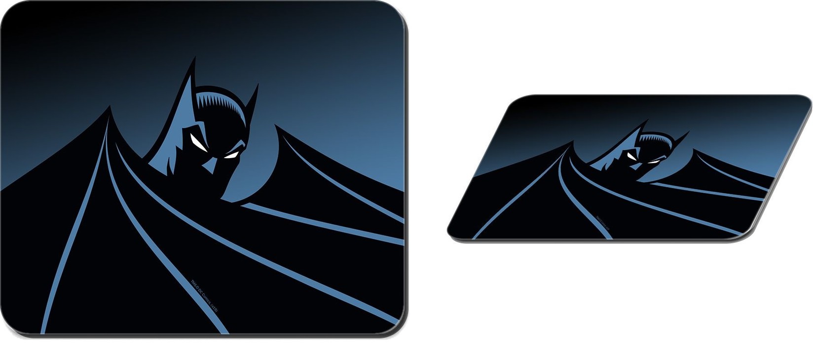 DC podloga za miš Batman