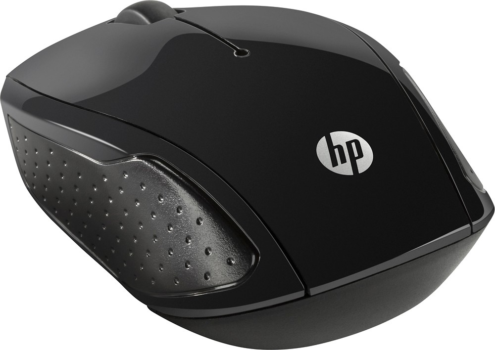 HP bežični miš 200 crni