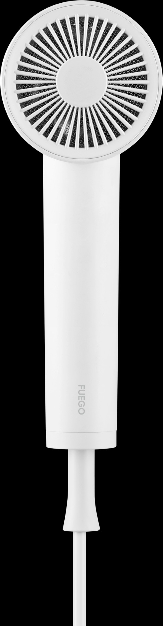 FUEGO fen za kosu HDFGCO3141W