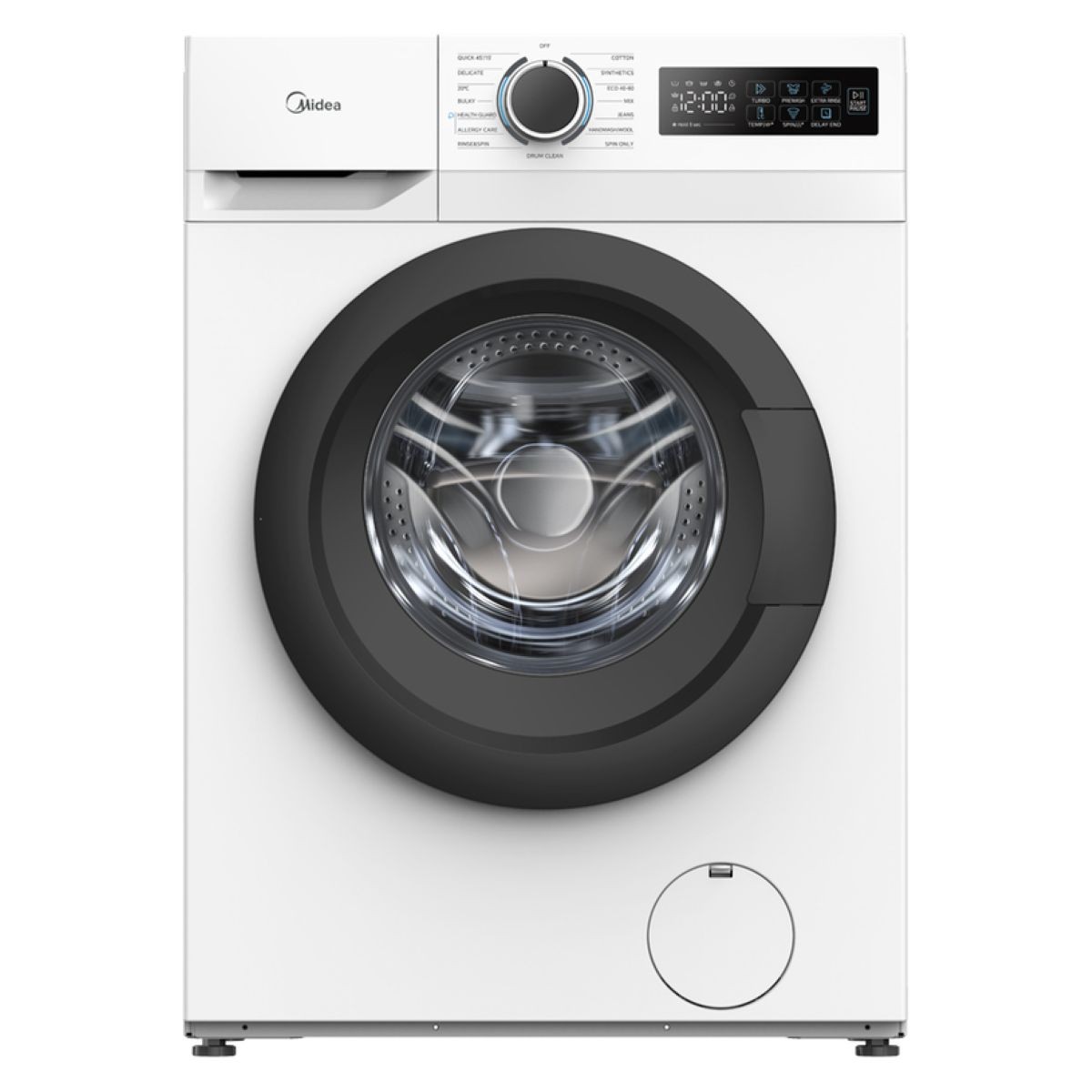 Midea Veš mašina MF110W70/W-HR