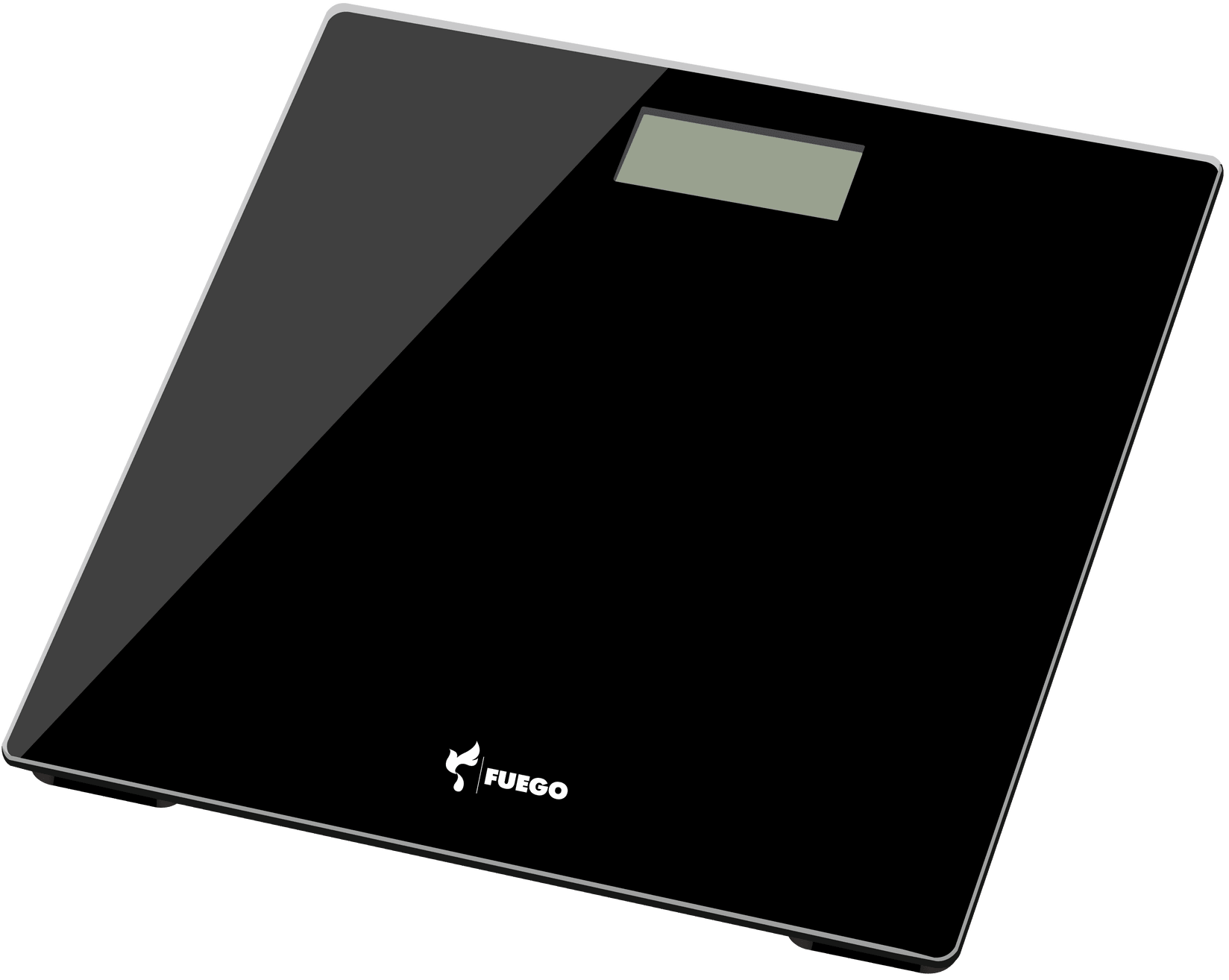 FUEGO Tjelesna vaga za mjerenje 901