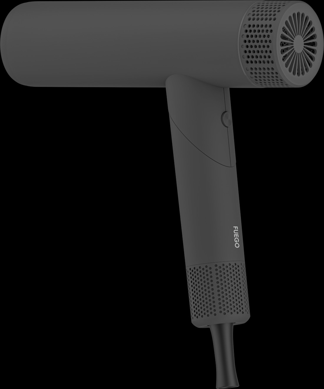 FUEGO Fen za kosu HDFGCO4BRB