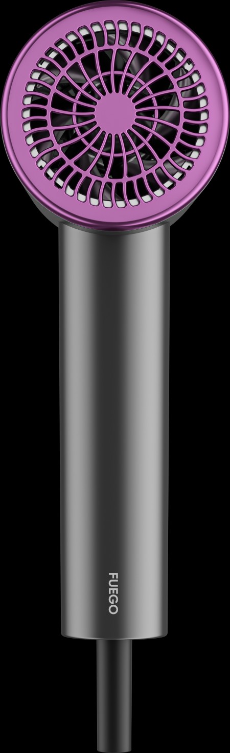 FUEGO fen za kosu HDFGCO3149DG