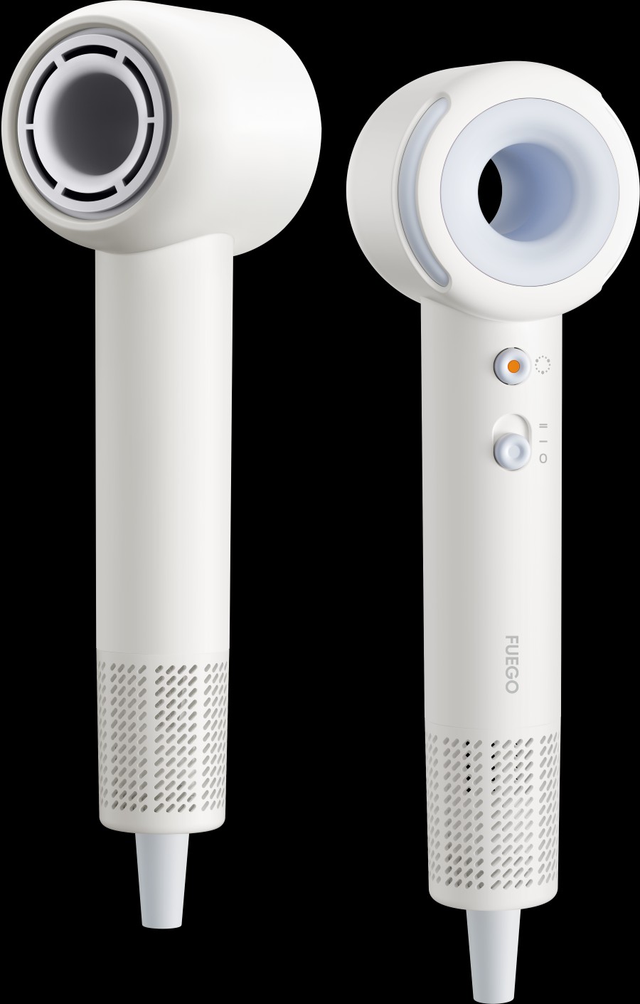 FUEGO fen za kosu HDFGCO16W