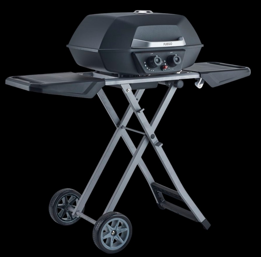 FUEGO Roštilj GRFGPABG06-200A
