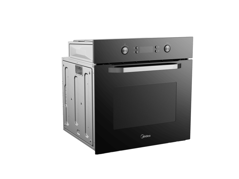 Midea Električna rerna MO659TDBK