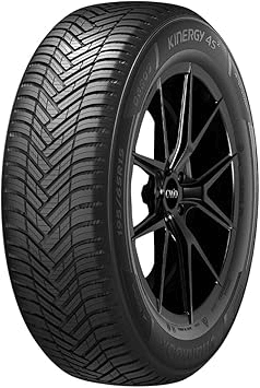 Hankook Cjelogodišnja M+S guma Kinergy 4S 2 H750 XL, 205/55 R17, 95V, 3PMSF