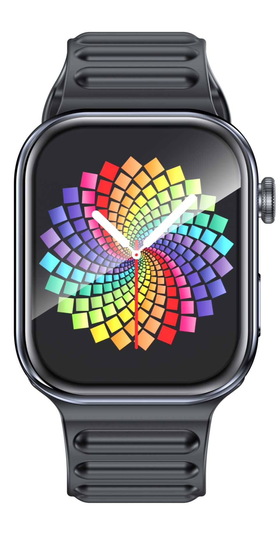 FUEGO Smartwatch HKY15