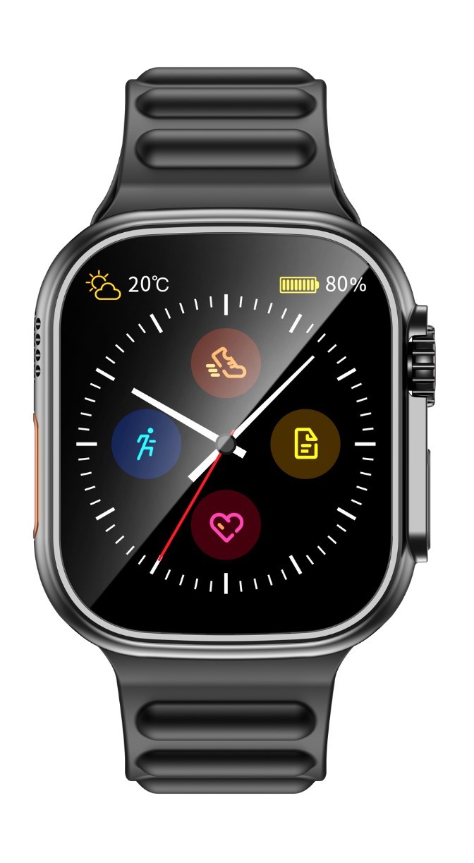 FUEGO Smartwatch HKY16