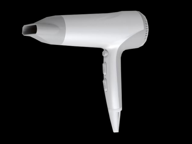 FUEGO Fen za kosu BY-510