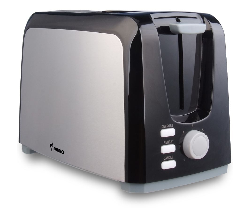 FUEGO toster TA 01305