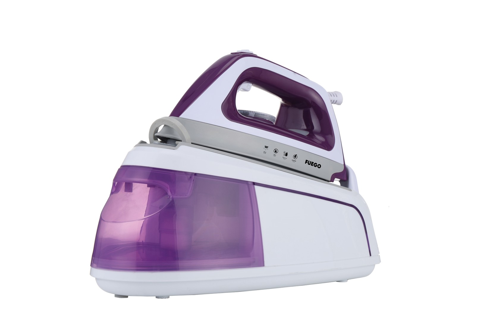 FUEGO Generator pare DF-188L