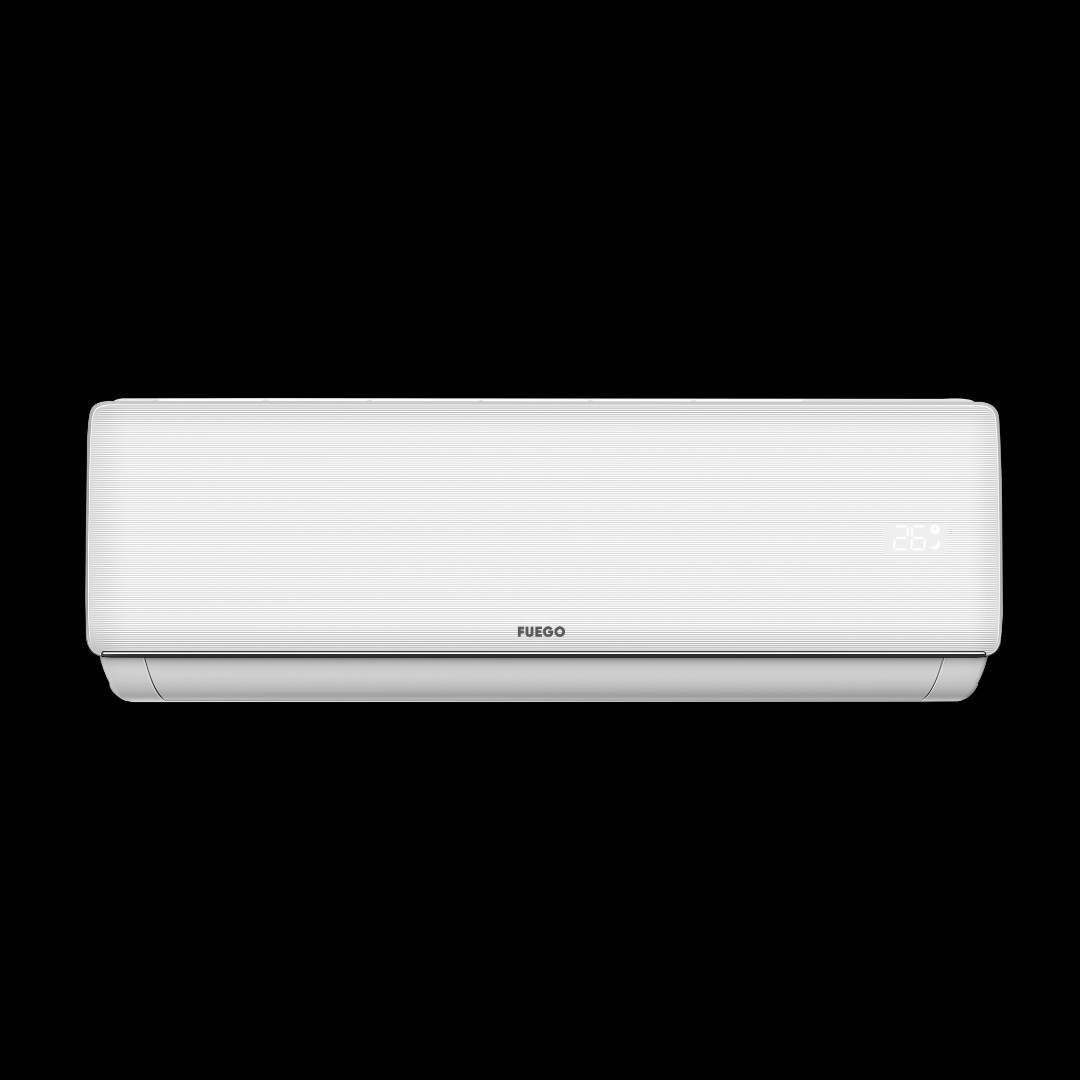 Fuego inverterski sistem FGTC12INV-WMSE2