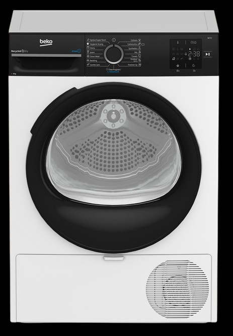 Beko Mašina za sušenje veša BM3T38239WBB