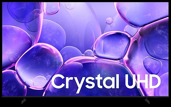 Samsung Televizor UE65U8072FUXXH, 65", 4K UHD, LED, Smart TV, Crni