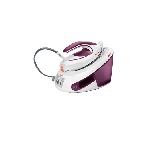 Tefal Parna stanica SV8054E0, Ljubičasto-bijela