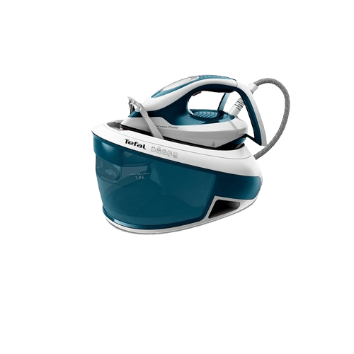 Tefal Parna stanica SV8111E0, Plavo-bijela