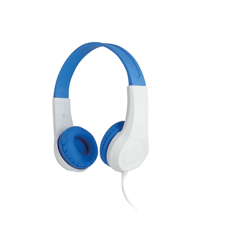 Sencor Dječije slušalice SEP 255BL, Plavo-bijele