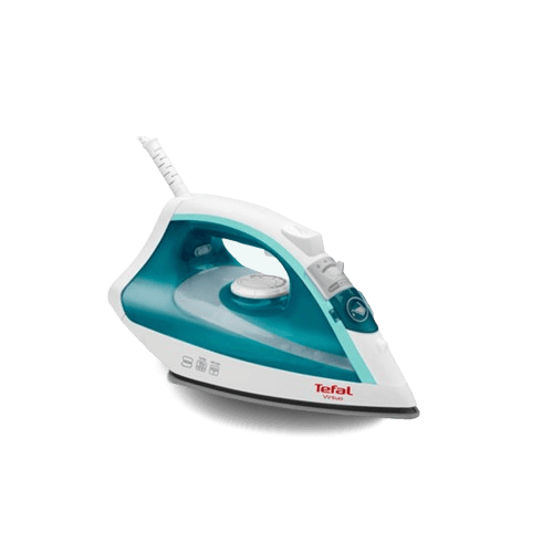 Tefal Pegla na paru FV1710E0, Plavo-bijela