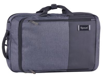 PULSE Torba/Ruksak za laptop NEPTUN 121377 siva