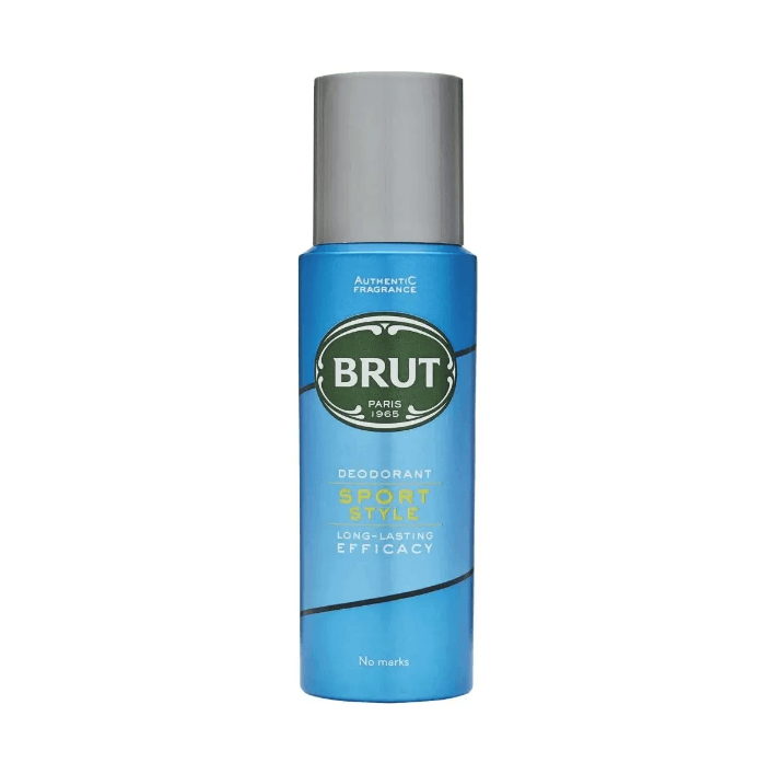 BRUT Dezodorans Sport 200 ml