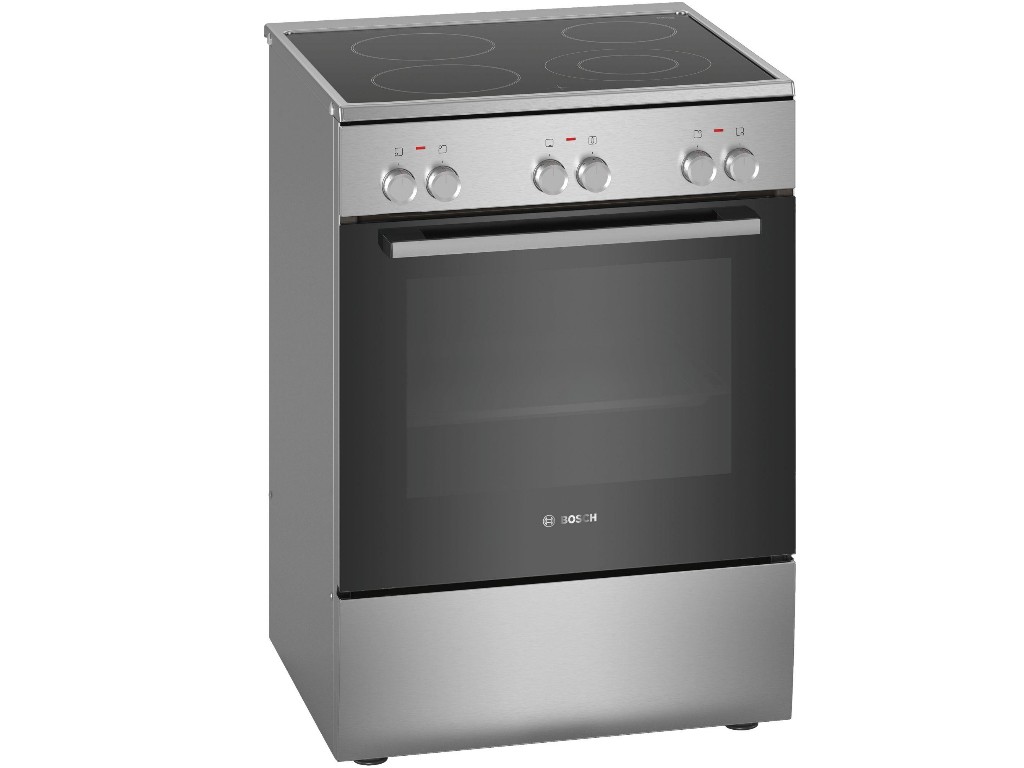 BOSCH Električni šporet HKA090150