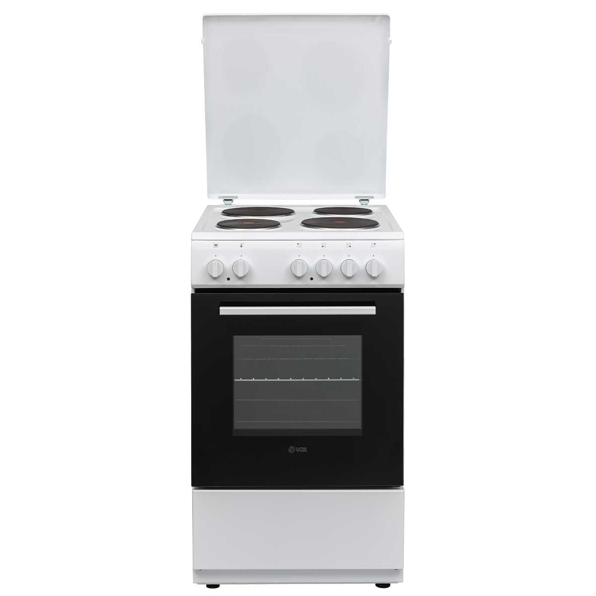 VOX Električni šporet EHT 5020 WG