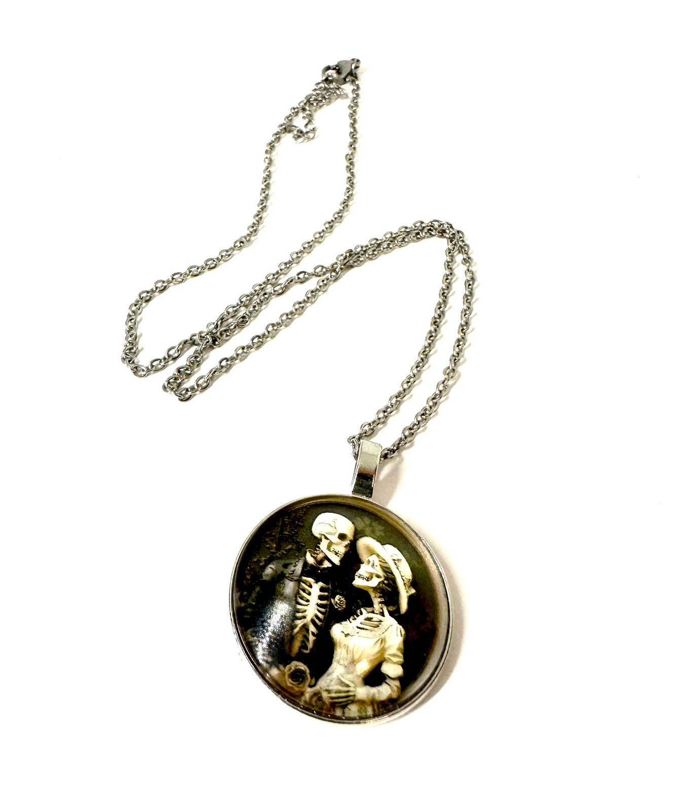 Ogrlica Vječna ljubav