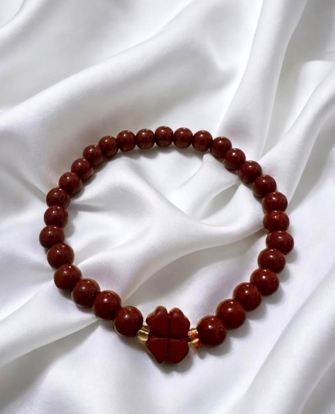Poludrago kamenje & nakit Narukvica sa crvenim koralom