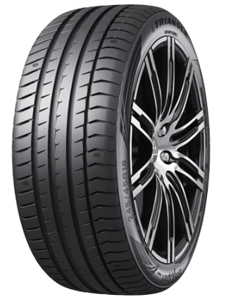 Triangle Ljetna guma Sportex TH202 245/50 R18 104Y