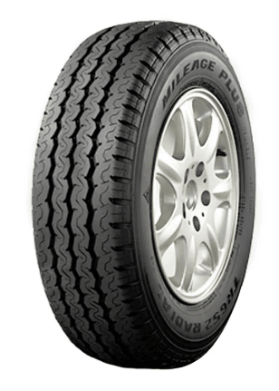 Triangle Terenska guma TR652 165 R13C 8PR 96/94N