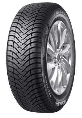 Triangle All season guma SeasonX TA01 215/60 R17 100V