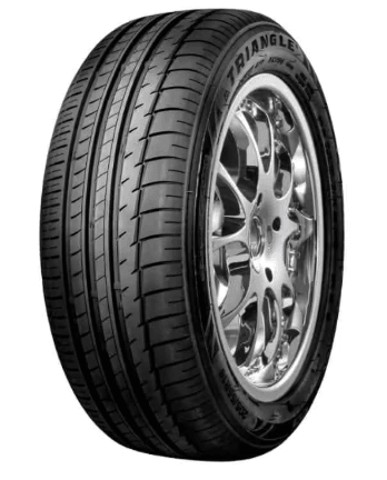 Triangle Ljetna guma Sportex TH201 245/40 R17 91Y