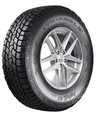 Triangle Ljetna guma AgileX A/T TR292 235/70 R16 106S