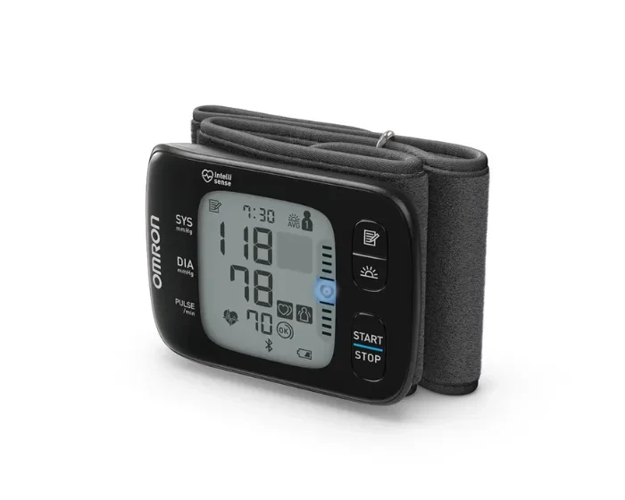 Omron Tlakomjer RS7 Intelli IT