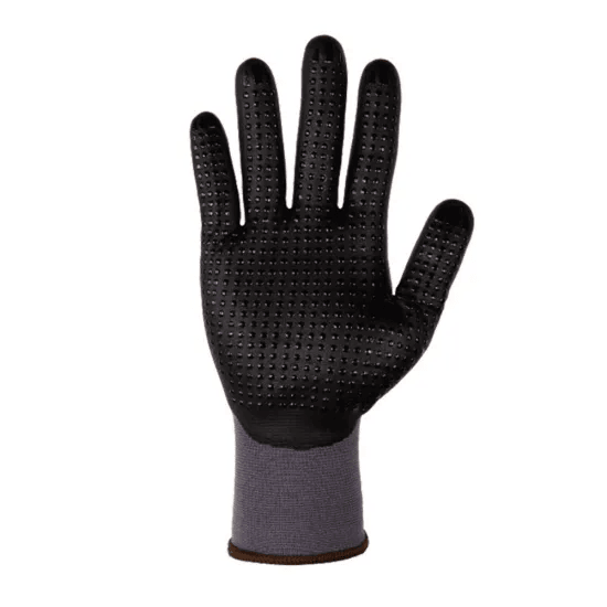 Pulse Zaštitne rukavice Supreme, Teget-crne