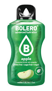 Bolero Apple 9g, 1 komad