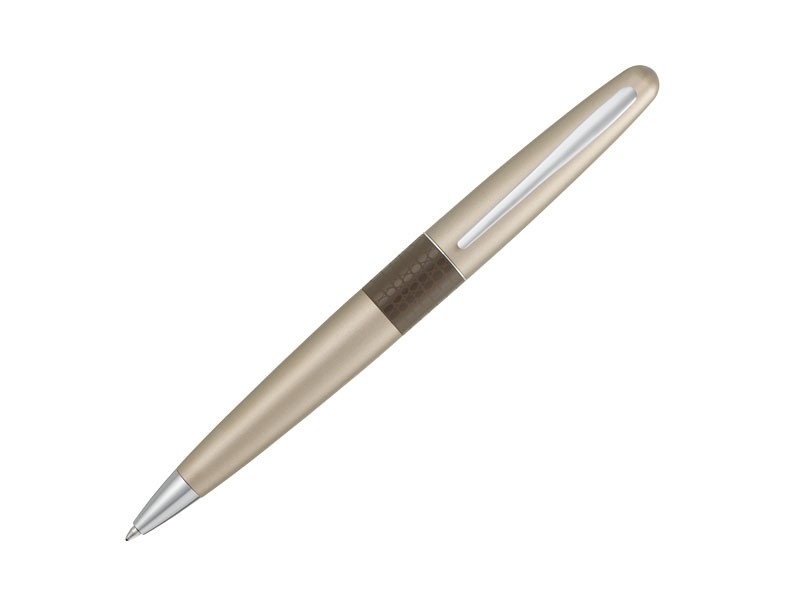 PILOT Hemijska olovka Mr animal, Leopard, Ljubičasta