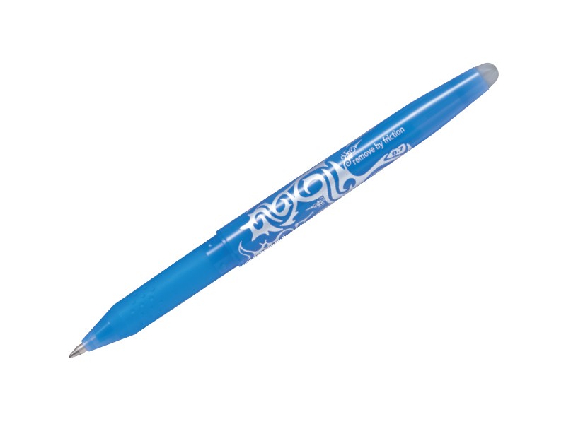 PILOT Roler olovka Frixion ball 0.7, indigo boja