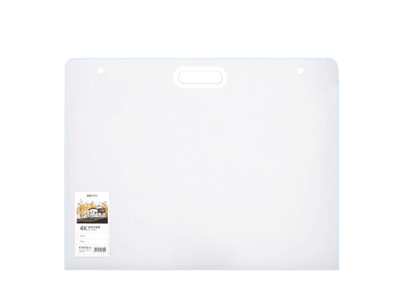 DELI Project Fascikla 72701, Prozirna