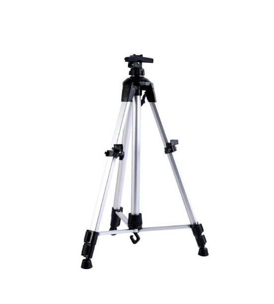 DELI slikarski štafelaj 73880, aluminij