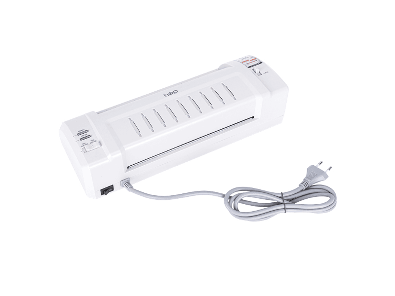 DELI Laminator E3893-EU, 300mm/min