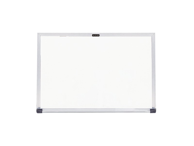 DELI Magnetna ploča E7819, 90x180 cm, Bijela