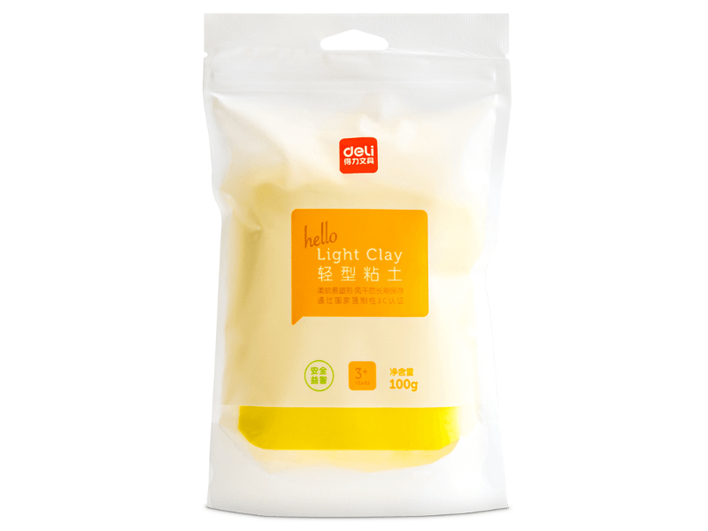 Deli masa za modeliranje 67841 GR, 100g, zelena