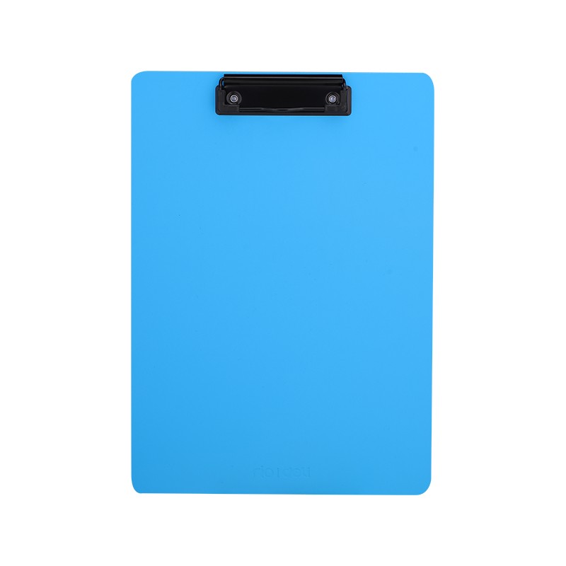 Deli Attaché mapa Rio EF75202, 315x225x15mm, plava