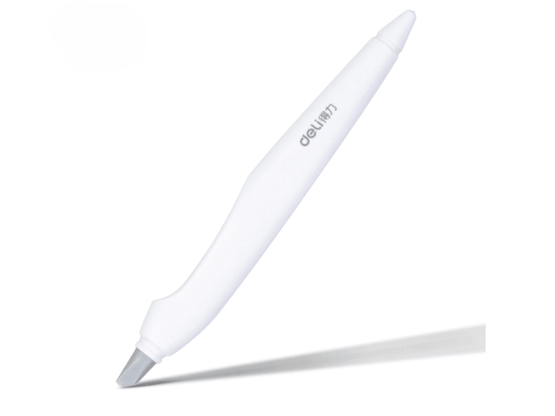 Deli keramički nož za rezanje papira 2103, bijela