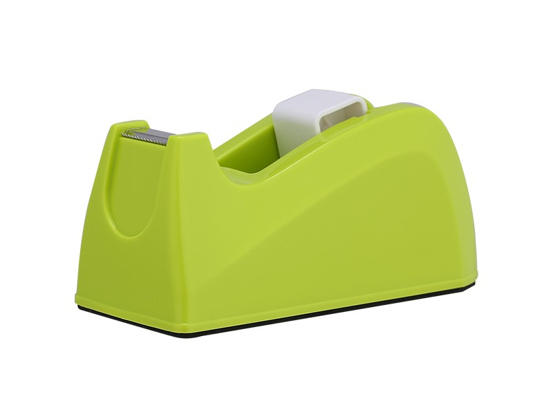 Deli stalak za traku E814A, 15x33mm, zeleni